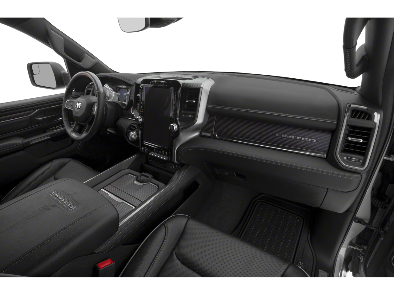 2019 RAM 1500 Limited