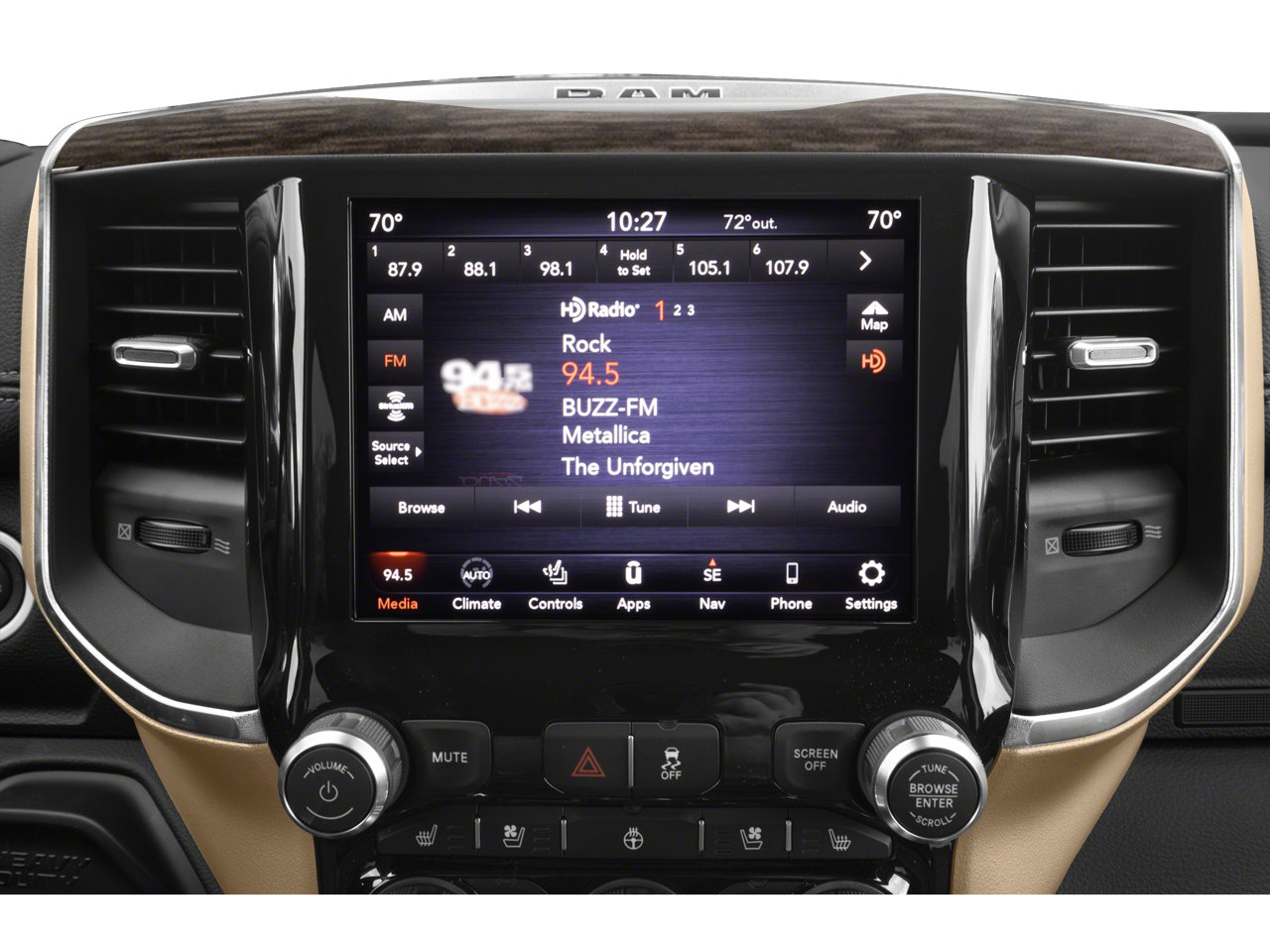 2019 RAM 3500 Limited