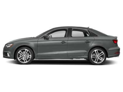 2020 Audi A3 Sedan Premium