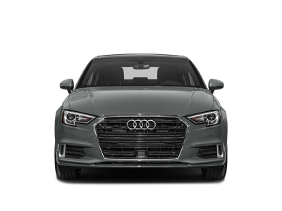 2020 Audi A3 Sedan Premium