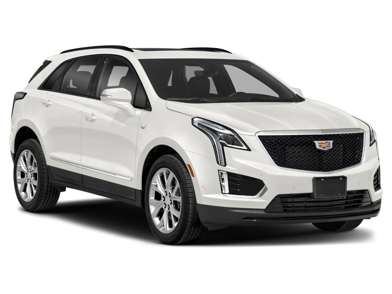 2020 Cadillac XT5 Sport