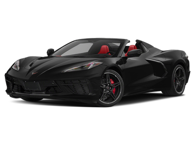 2020 Chevrolet Corvette Stingray 2LT