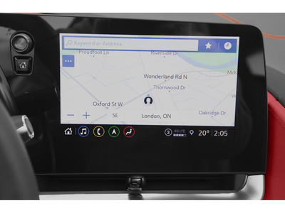 2020 Chevrolet Corvette Stingray 2LT