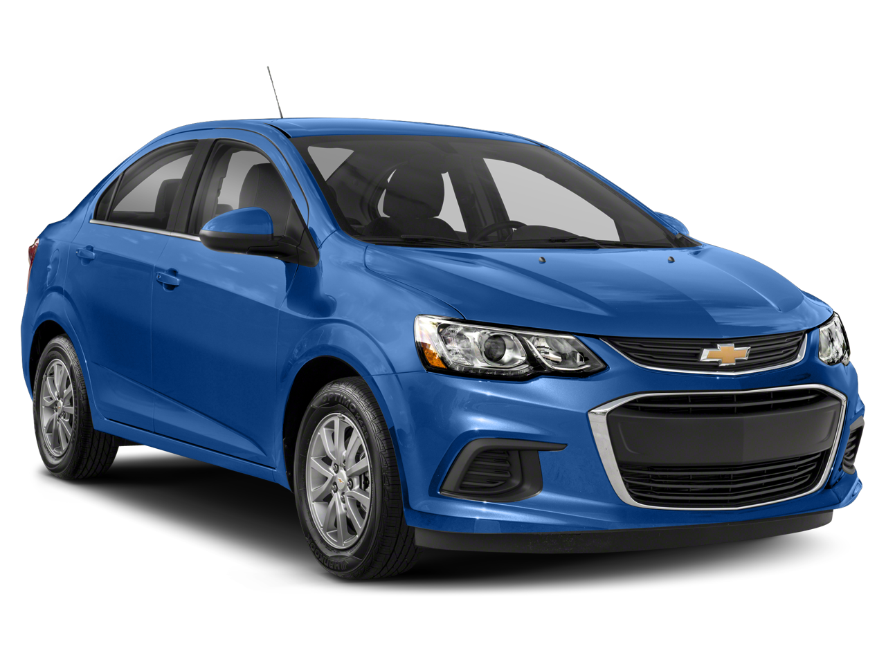 2020 Chevrolet Sonic Premier