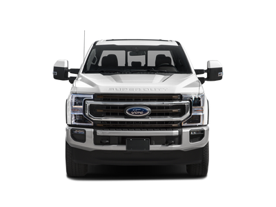 2020 Ford Super Duty F-350 SRW King Ranch