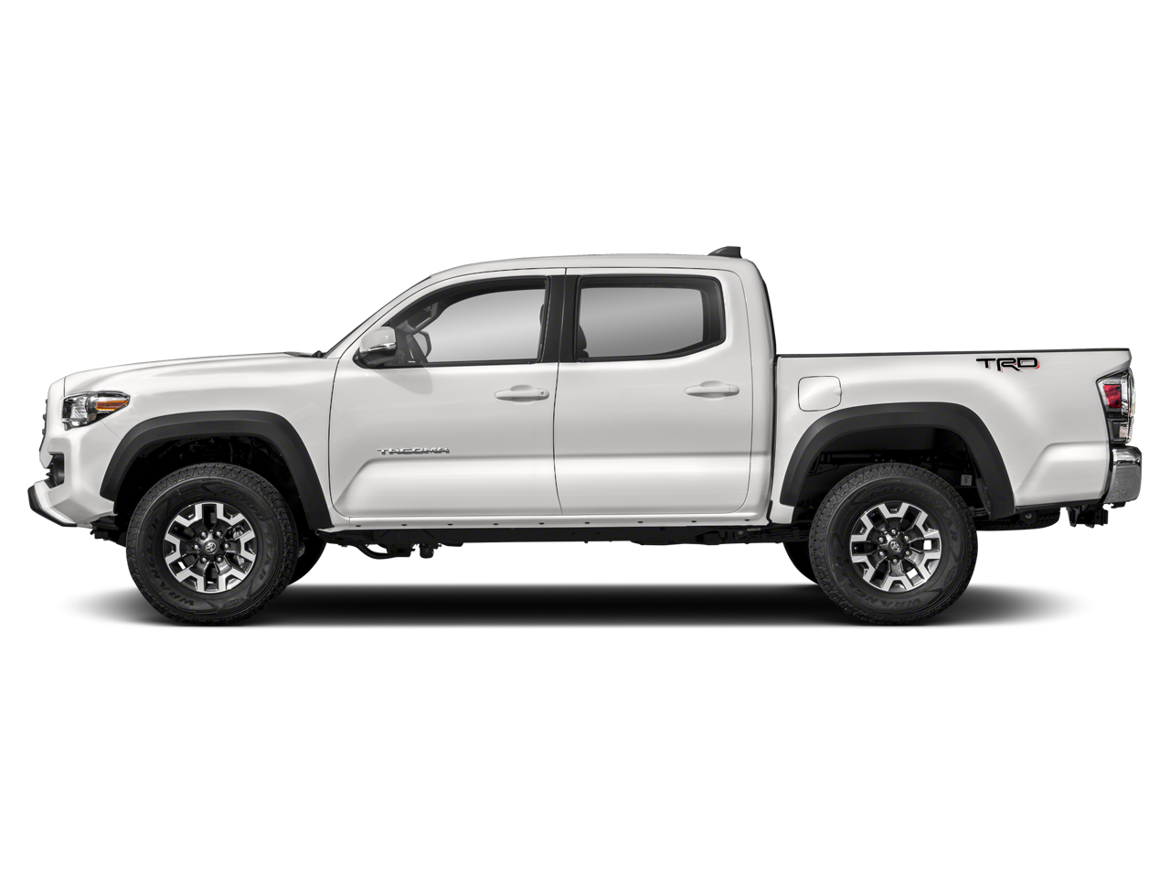 2020 Toyota Tacoma 2WD TRD Off Road