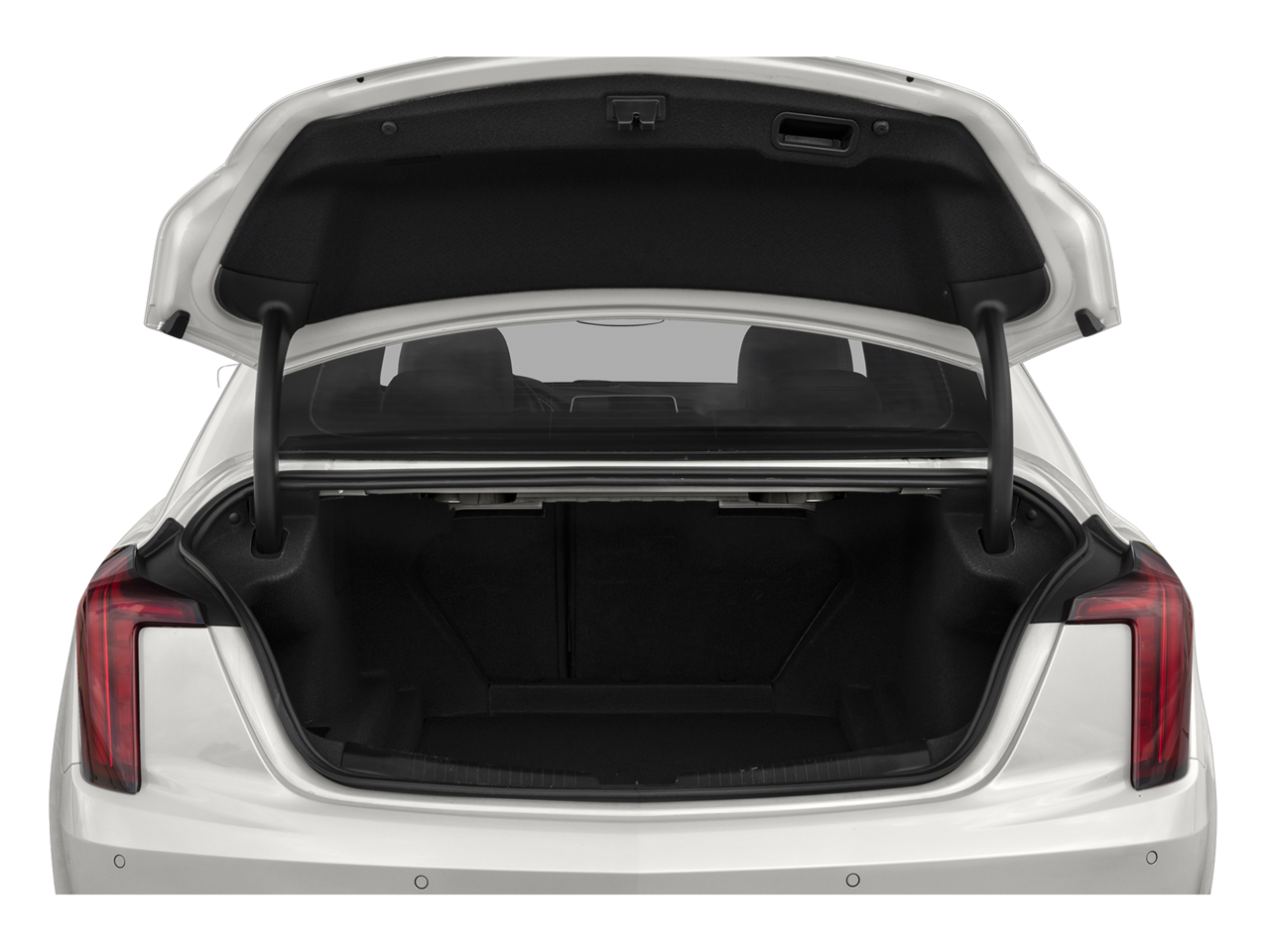 2021 Cadillac CT5 Luxury