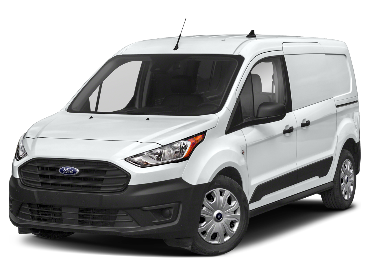 2021 Ford Transit Connect