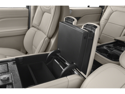 2021 Lincoln Navigator Black Label