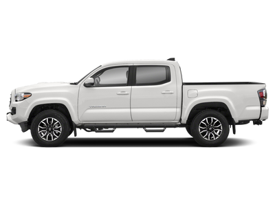 2021 Toyota Tacoma 4WD Double Cab TRD Sport
