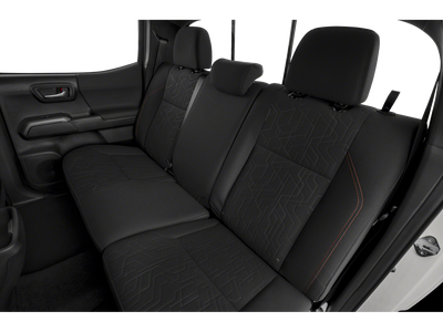 2021 Toyota Tacoma 4WD Double Cab TRD Sport