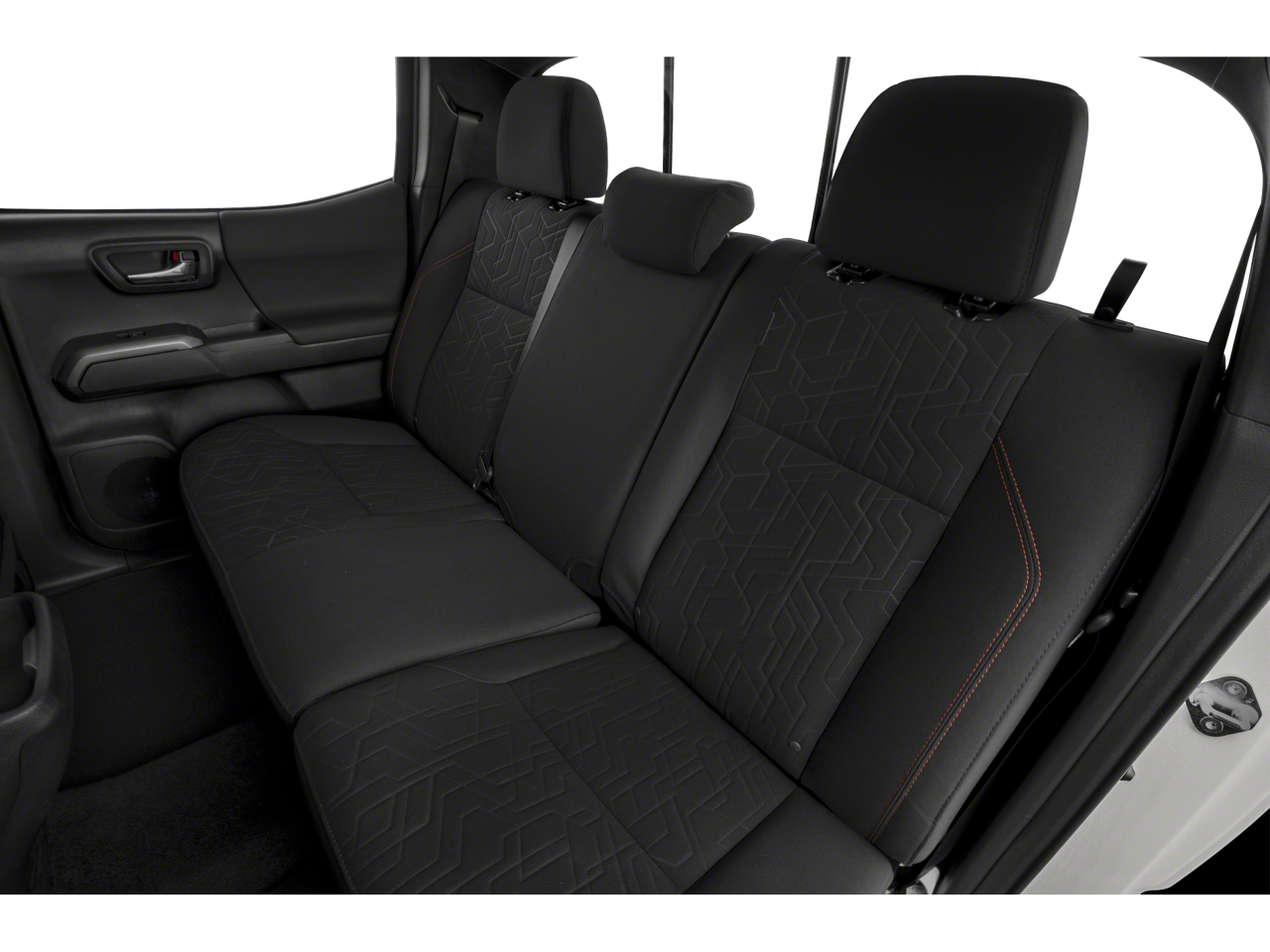 2021 Toyota Tacoma 4WD Double Cab TRD Sport