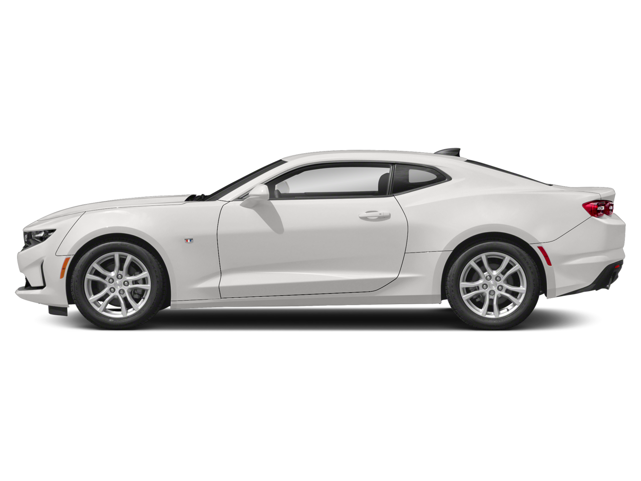 2022 Chevrolet Camaro 1LS
