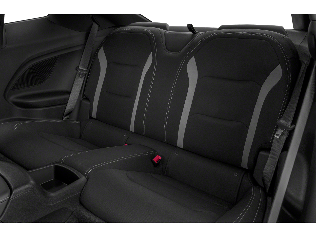 2022 Chevrolet Camaro 1LS