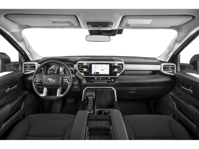 2022 Toyota Tundra 4WD SR5
