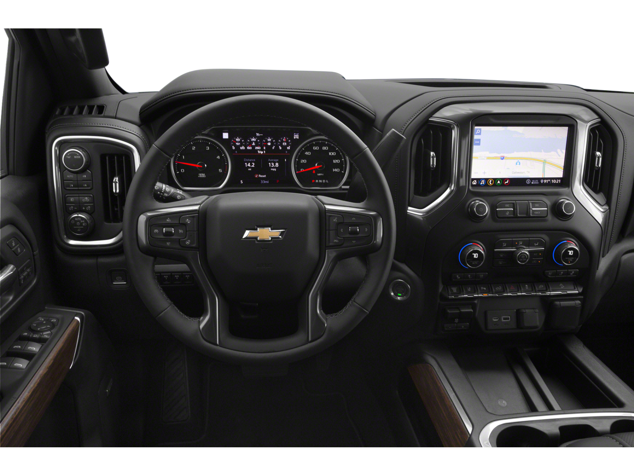 2023 Chevrolet Silverado 3500HD High Country