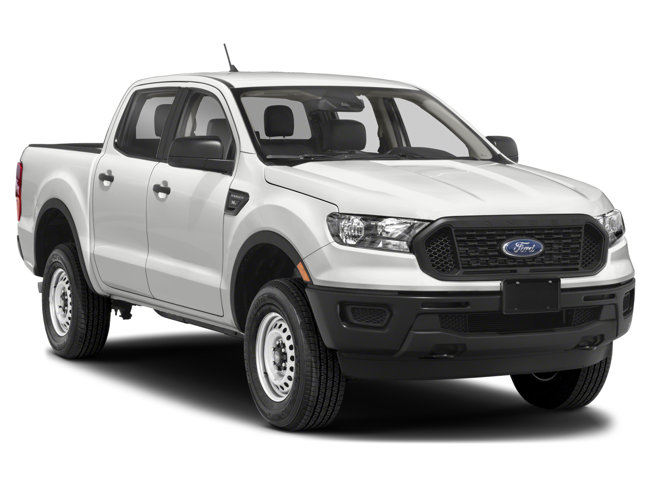 2023 Ford Ranger XL
