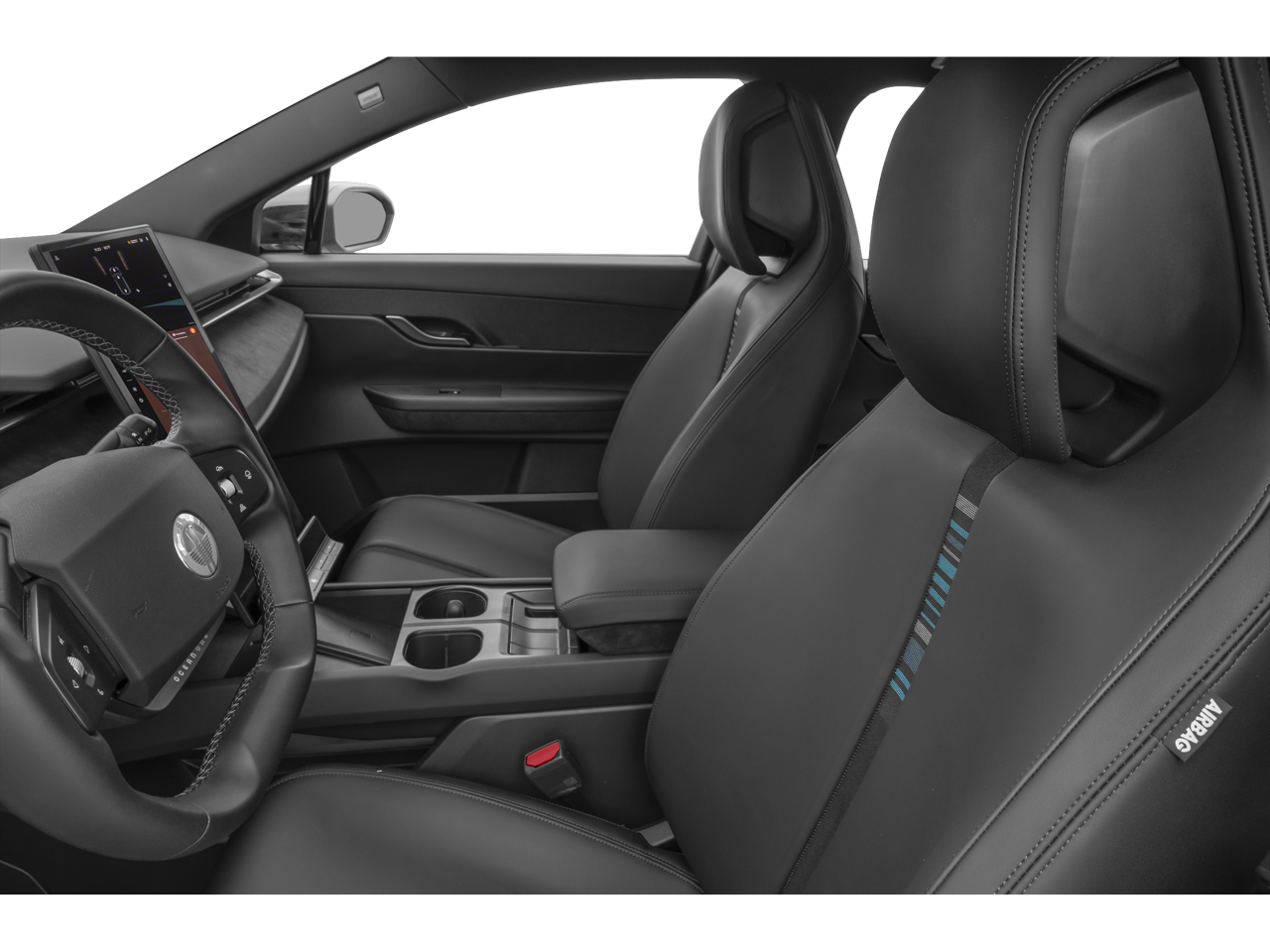 2023 Fisker Ocean One