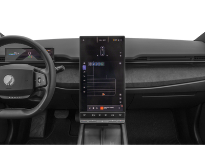 2023 Fisker Ocean One