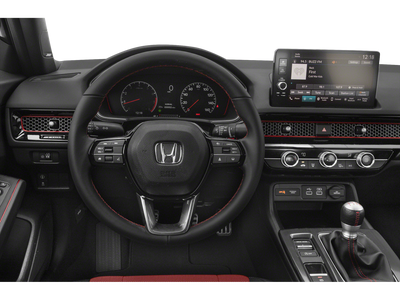2023 Honda Civic Si Si