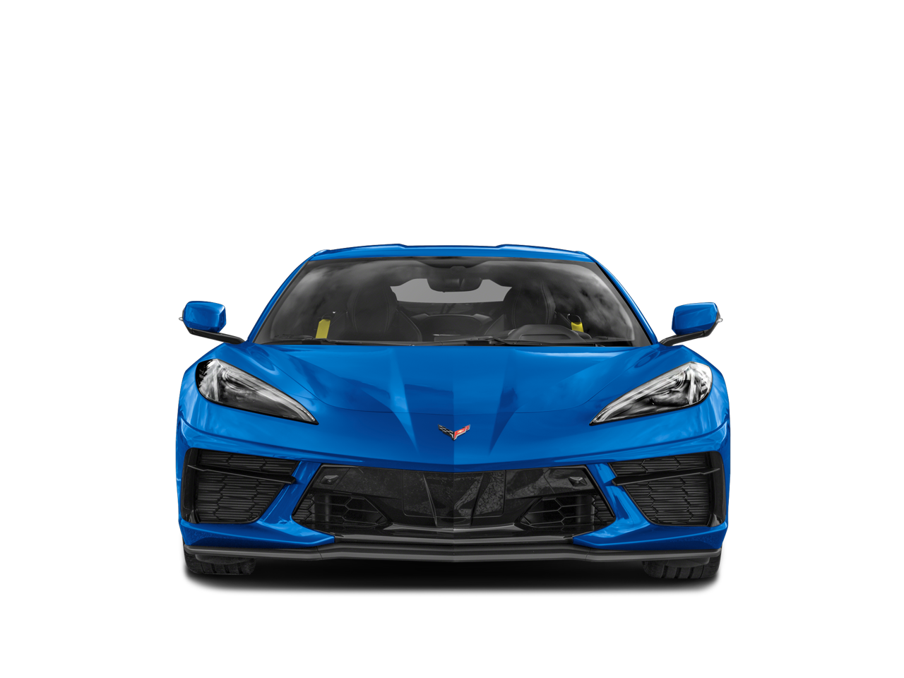 2024 Chevrolet Corvette 1LT