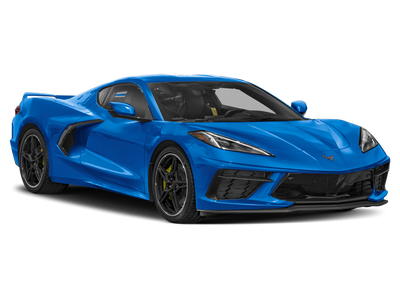 2024 Chevrolet Corvette 1LT