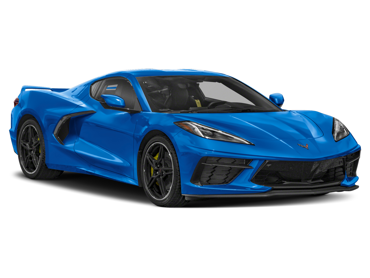 2024 Chevrolet Corvette 1LT