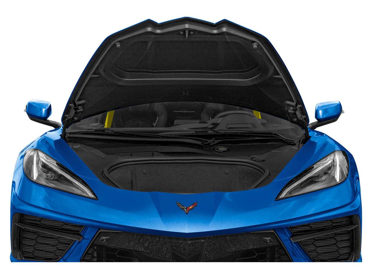2024 Chevrolet Corvette 1LT