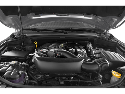 2024 Dodge Durango GT Premium