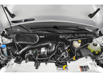 2024 Ford Transit Cargo Van Base