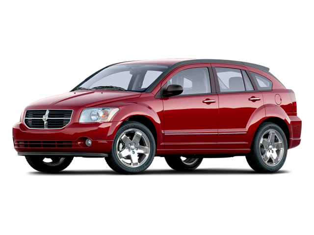 2009 Dodge Caliber SE