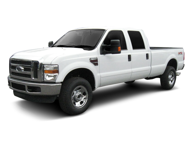2010 Ford F-350 XL 4x4 Crew Cab 172-In SRW's photo