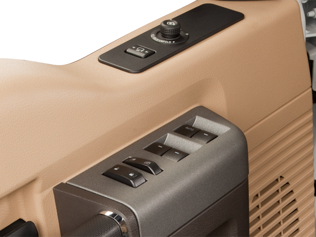 2011 Ford Super Duty F-350 SRW Lariat