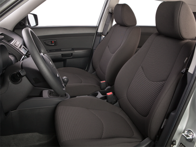 2012 Kia Soul Base