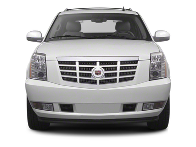 2013 Cadillac Escalade EXT Premium