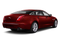 2013 Jaguar XJ 4dr Sdn RWD