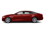 2013 Jaguar XJ 4dr Sdn RWD