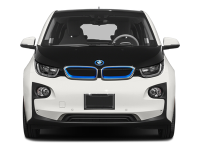 2014 BMW i3 Base