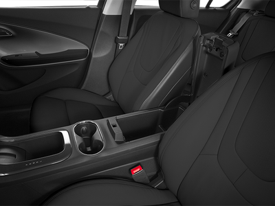 2014 Chevrolet Volt 5dr HB