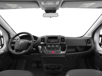 2016 RAM ProMaster Cargo Van High Roof