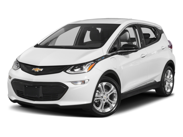 2017 Chevrolet Bolt EV