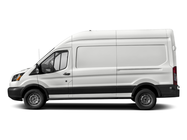 2018 Ford Transit Van 148" Low Roof