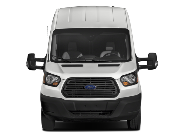 2018 Ford Transit Van 148" Low Roof