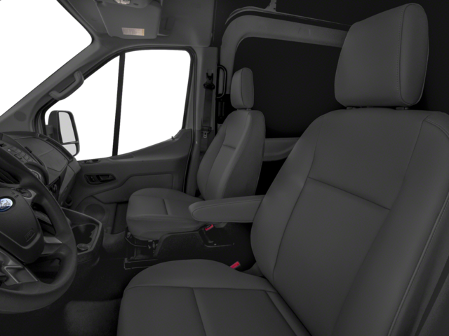 2018 Ford Transit Van 148" Low Roof