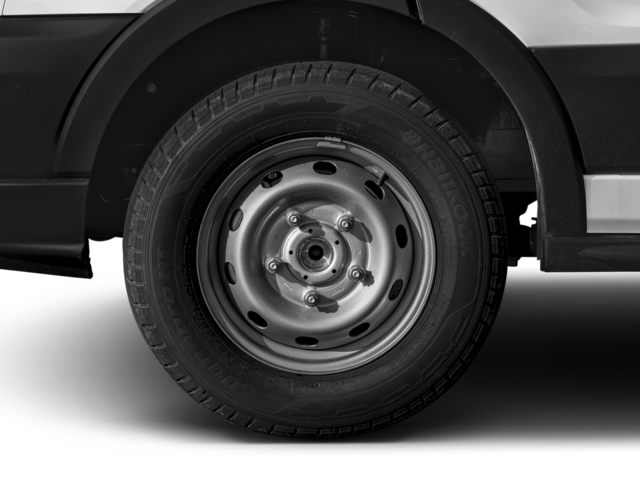 2018 Ford Transit Van 148" Low Roof