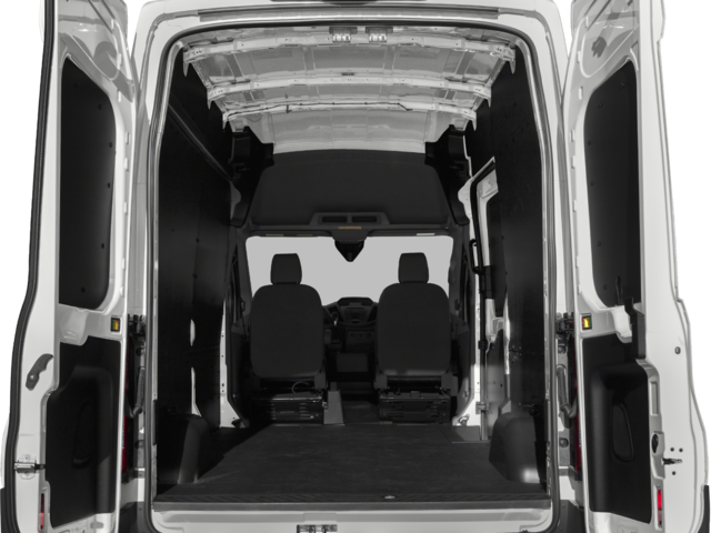 2018 Ford Transit Van 148" Low Roof