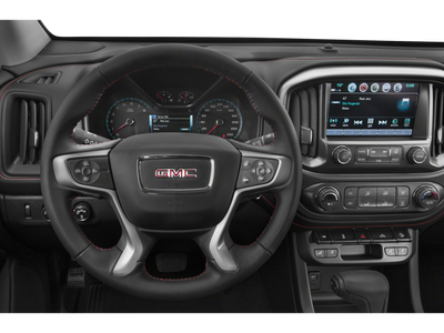 2018 GMC Canyon 2WD SLT
