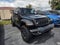 2025 Jeep Wrangler 4xe Rubicon