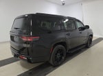 2022 Jeep Wagoneer Series II Carbide
