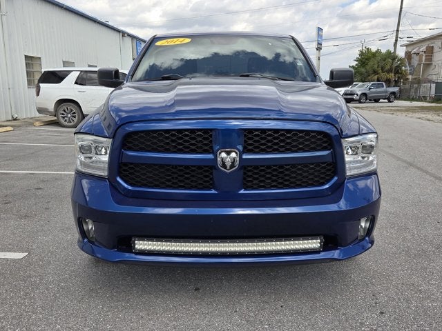 2014 RAM 1500 Express